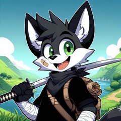 BLACK-FOX🦊