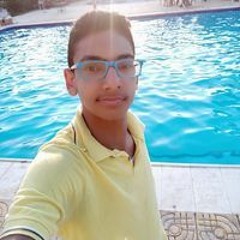 Bishoy Emad