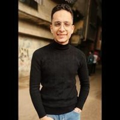 Ahmed Ramadan