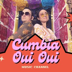 Disco Cumbia (Get Higher)