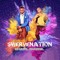 Swervenation Music