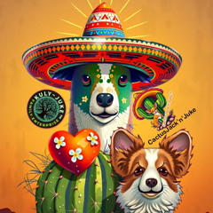 CactusJack’n’Juke™ (Sacred🌵Company)