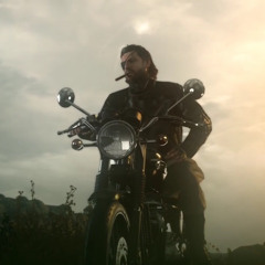 EveningRain32