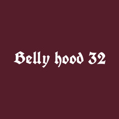 Bellyhood32(쓰레기통)
