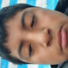 Joel Flores Ramirez