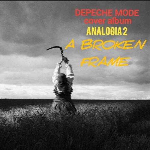 LEAVE IN SILENCE (A.V.) by vik242 (Depeche Mode cover)