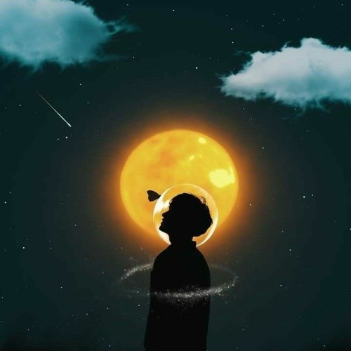 ☂☁ مَطَرُ الرِضْا - - قمة الروعــه