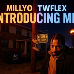 MillyOnDaWayFlex