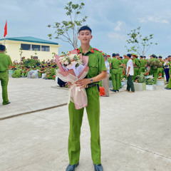 Chí Dương