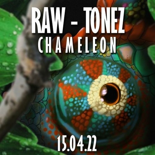 Raw-Tonez’s avatar