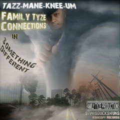 Taz Manian