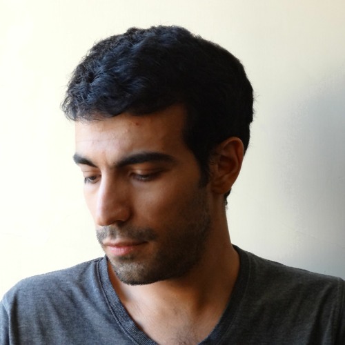 Mohammad Aqdami’s avatar