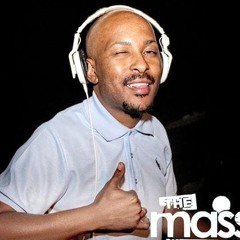 Mister P Deejay