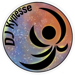 DJ Kynesse (Ecstatic Dance)