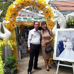 Minh Huy