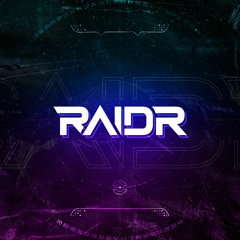 RaidR_UK (DNB)