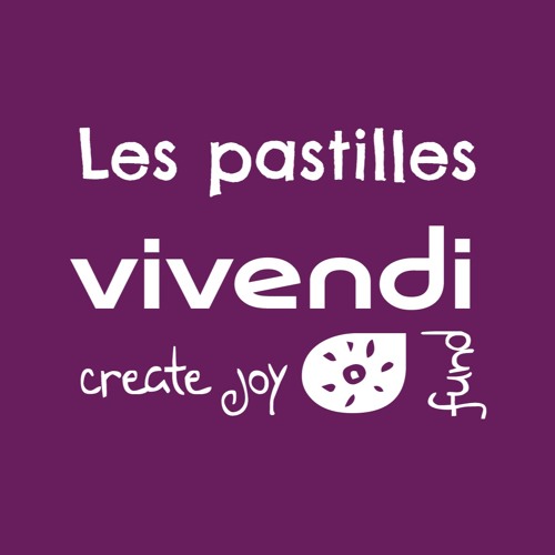 Les pastilles Vivendi Create Joy’s avatar