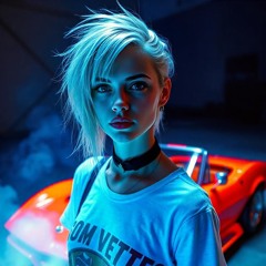 Ann Synth Electronic Feel EDM