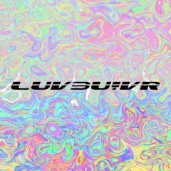 LUV3Y0U!VR