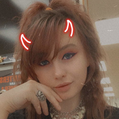 Sabina Hayutin’s avatar