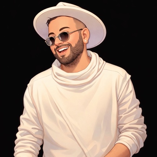 Omer Gigi — artist photo