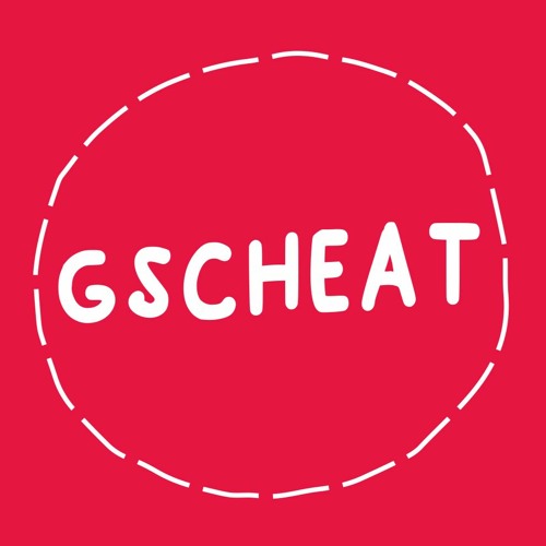 Gscheat’s avatar