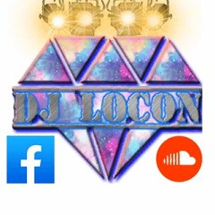 DJ LOCON