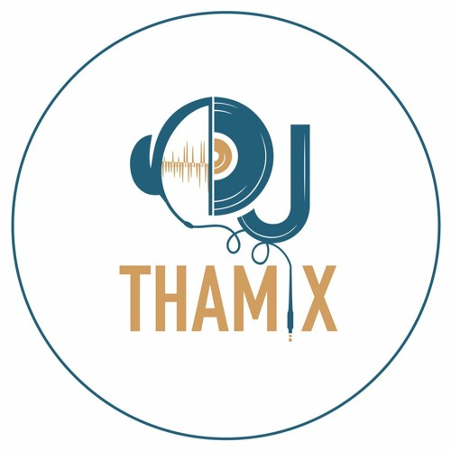 DJ THAMiX | ثامكس’s avatar