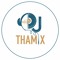DJ THAMiX | ثامكس