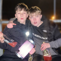 Callum x