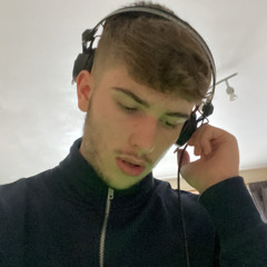 Jake George