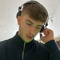Jake George