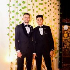 Ahmed Abas