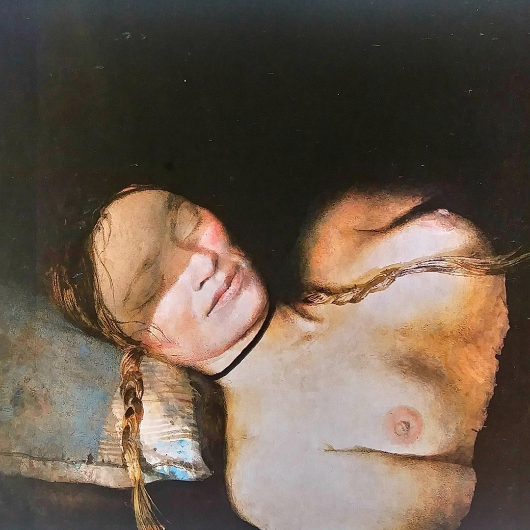 Karol Konstancia’s avatar