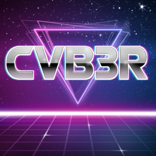CVB3R - Outrunner