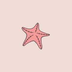 Lazy Starfish