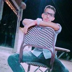 Ali Mahmoud Ali