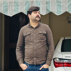 Roshaan Bhatti