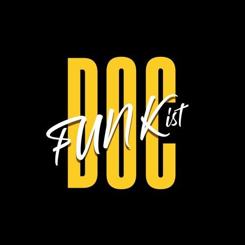 Doc FUNKist’s avatar