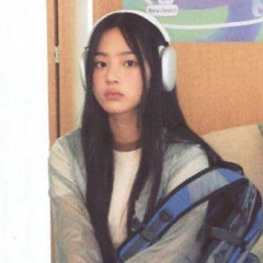 you told me think about it well i diddddd