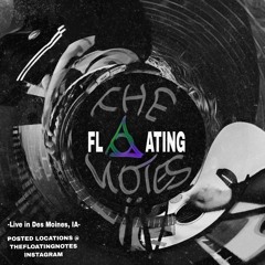 TheFloatingNotes