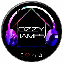 Ozzy James