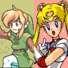 TheLegendofSailorMoon