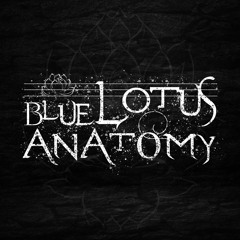 Blue Lotus Anatomy