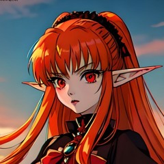 Kyuuketsuhime