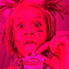 Trippie Redd