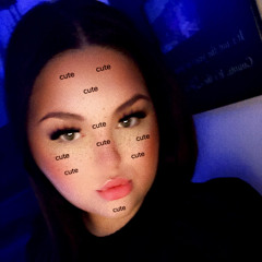 Mia Cadman