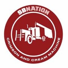Crimson & Cream Machine Podcast