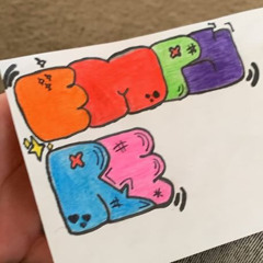 A 0w0