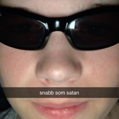sjöbba